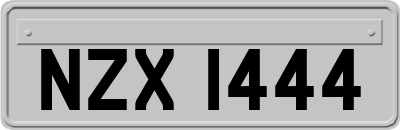 NZX1444