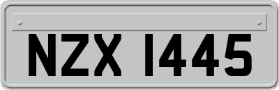 NZX1445