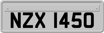 NZX1450
