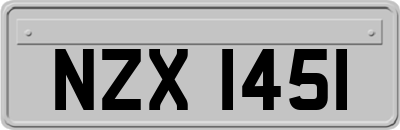NZX1451