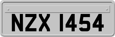 NZX1454
