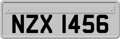 NZX1456