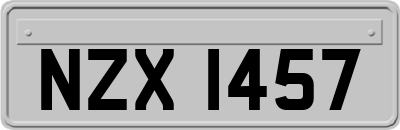 NZX1457