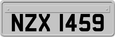 NZX1459