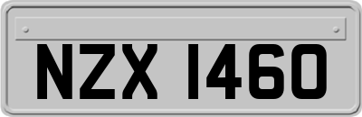 NZX1460