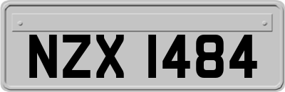NZX1484