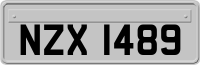 NZX1489