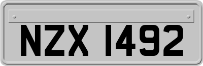 NZX1492