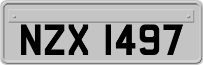 NZX1497