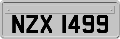 NZX1499