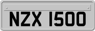 NZX1500