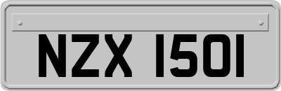 NZX1501