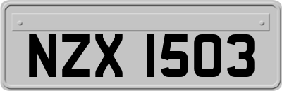 NZX1503