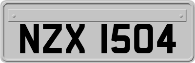 NZX1504