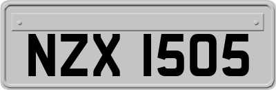 NZX1505