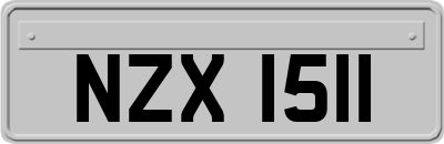 NZX1511