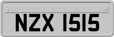 NZX1515