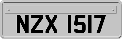 NZX1517