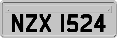 NZX1524
