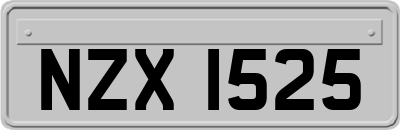 NZX1525