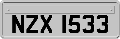 NZX1533