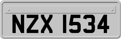 NZX1534