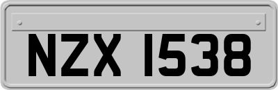 NZX1538