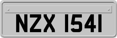 NZX1541