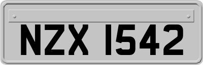 NZX1542