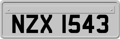 NZX1543