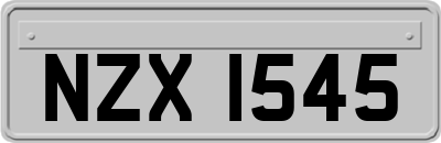 NZX1545
