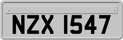 NZX1547