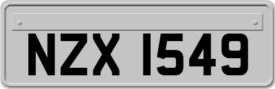 NZX1549