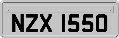 NZX1550