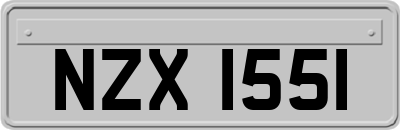 NZX1551