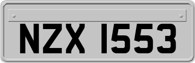 NZX1553