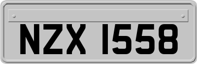 NZX1558