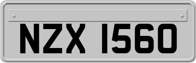 NZX1560