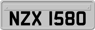 NZX1580
