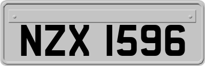 NZX1596