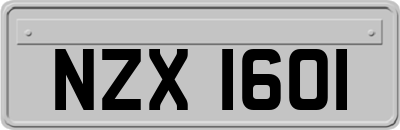 NZX1601