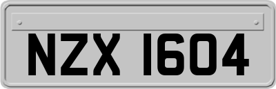 NZX1604