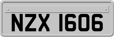 NZX1606