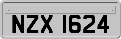 NZX1624