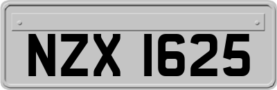 NZX1625