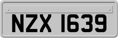 NZX1639