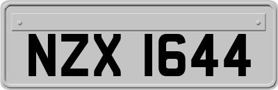 NZX1644