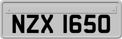 NZX1650