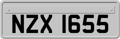 NZX1655