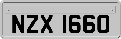 NZX1660